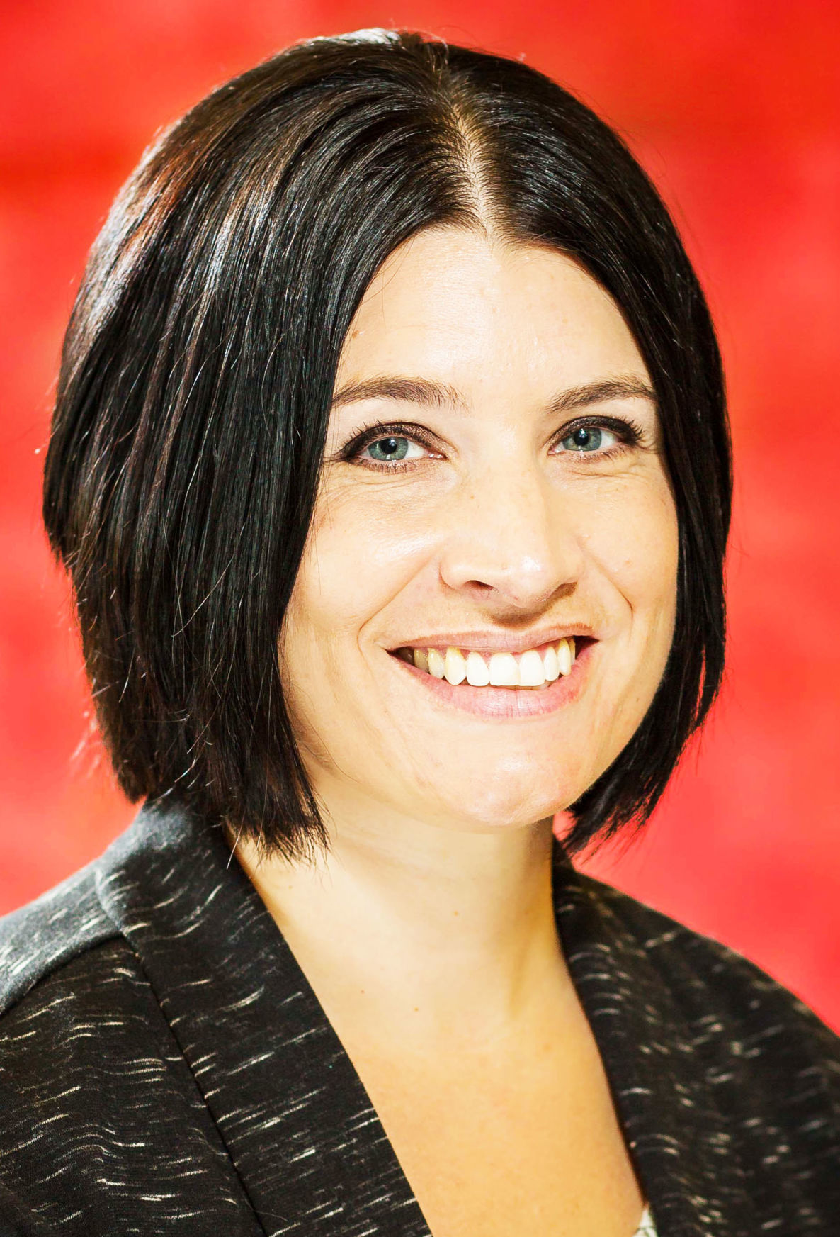 Janelle Olberding